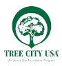 Tree City USA