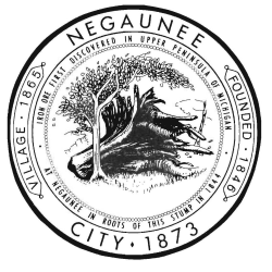 Negaunee City Logo