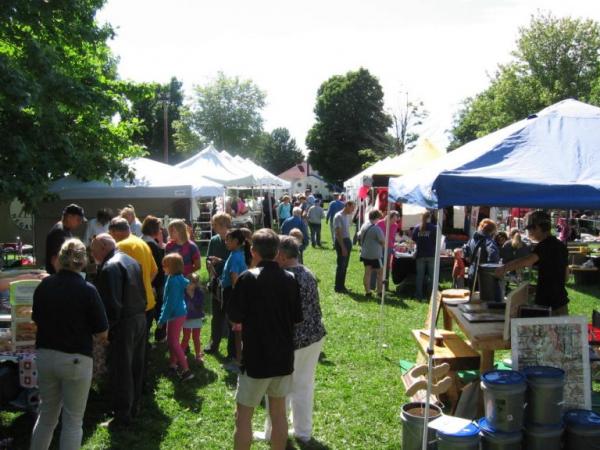 Farmer's Market