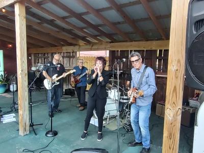 Irontunes 2024 band preview
