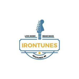Irontunes Negaunee logo