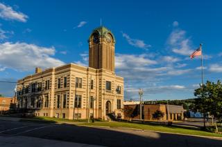 City Hall