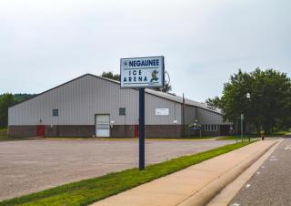 Negaunee Ice Arena