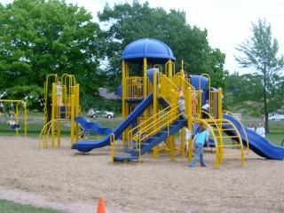 Miner's Park