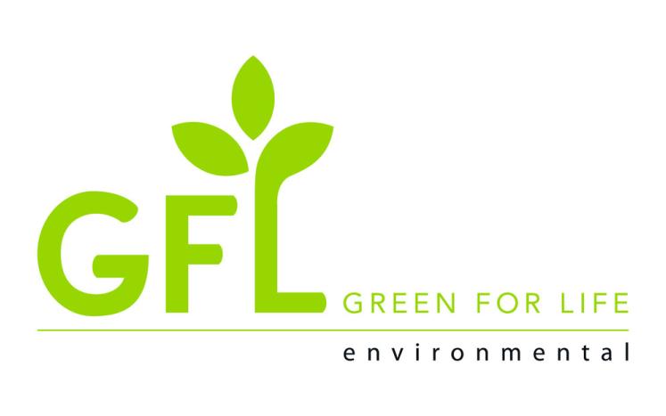 GFL logo