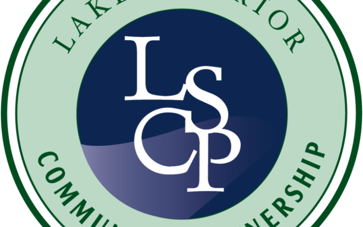 Lake Superior Community Partnership Logo